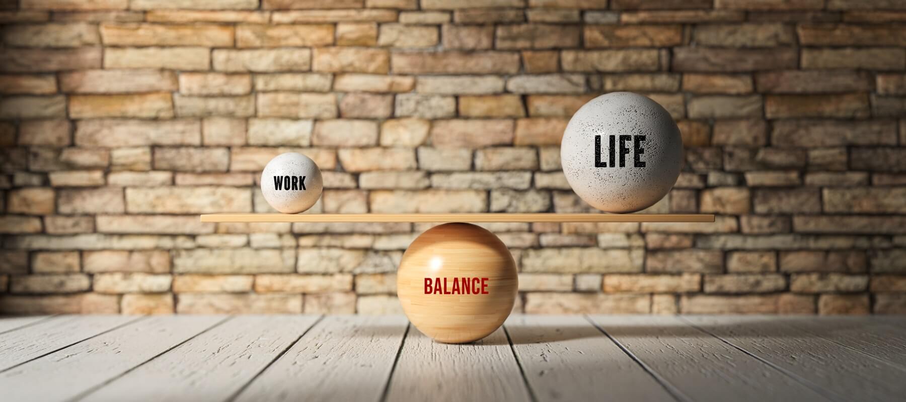 balance your live and get organised with ADHD