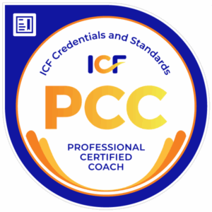 ICF - Professional Certified Coach